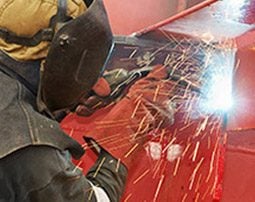 welding services welding services