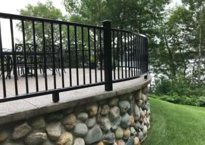 Fencing and Rails