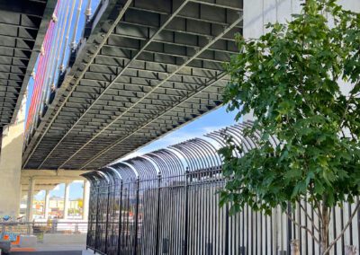 The K Bridge Park
