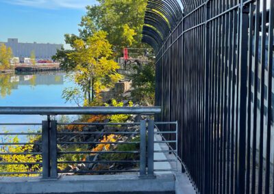 The K Bridge Park