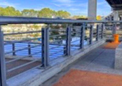 Fencing and Rails