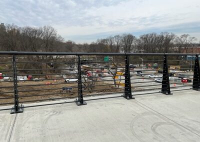 Fencing and Rails