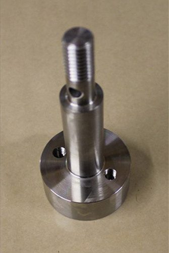 gallery custom metal