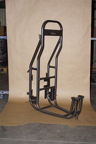 Metal Coatings & Mfg. Co. Inc